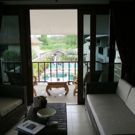 Papillon Residence Choeng Mon Bagian luar foto
