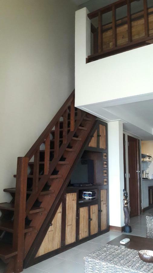 Papillon Residence Choeng Mon Bagian luar foto