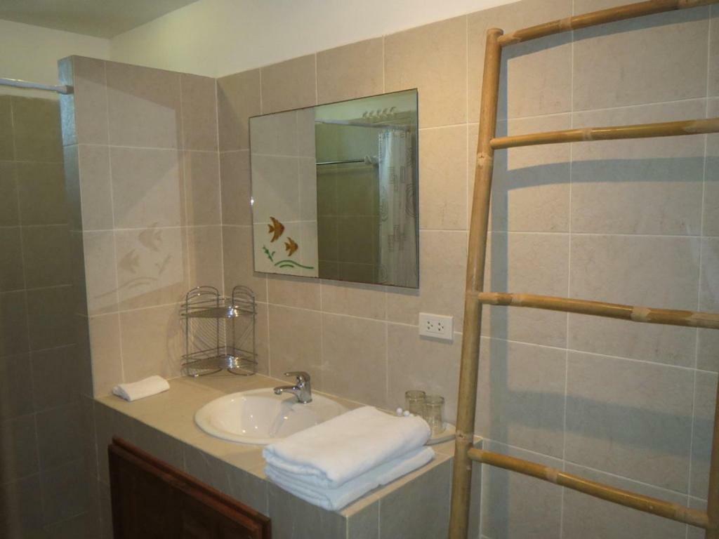 Papillon Residence Choeng Mon Bagian luar foto