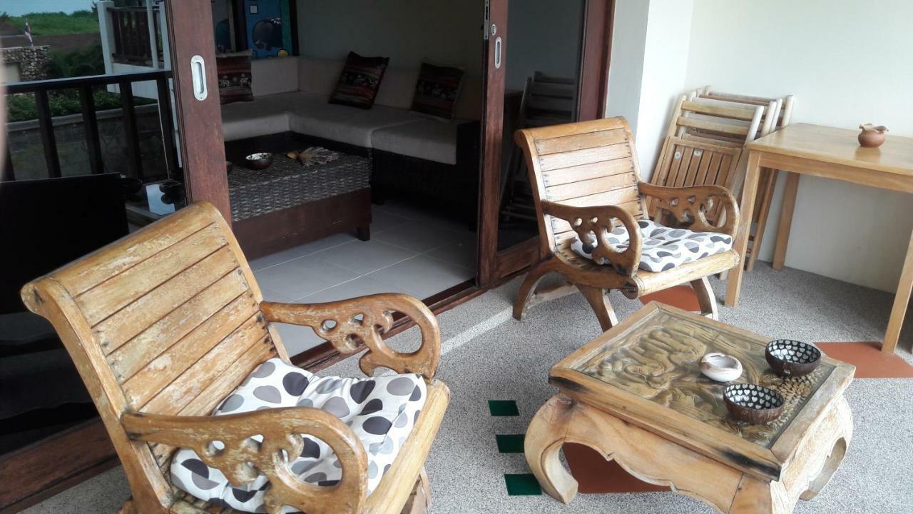 Papillon Residence Choeng Mon Bagian luar foto