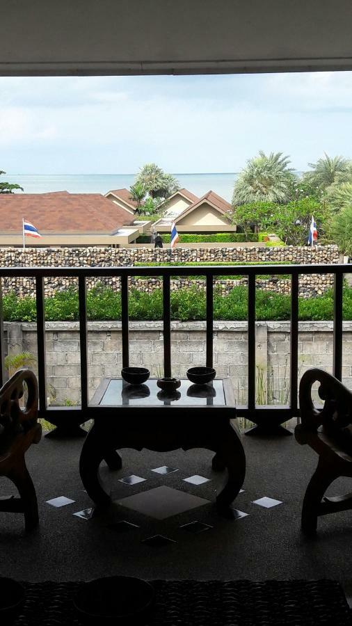 Papillon Residence Choeng Mon Bagian luar foto