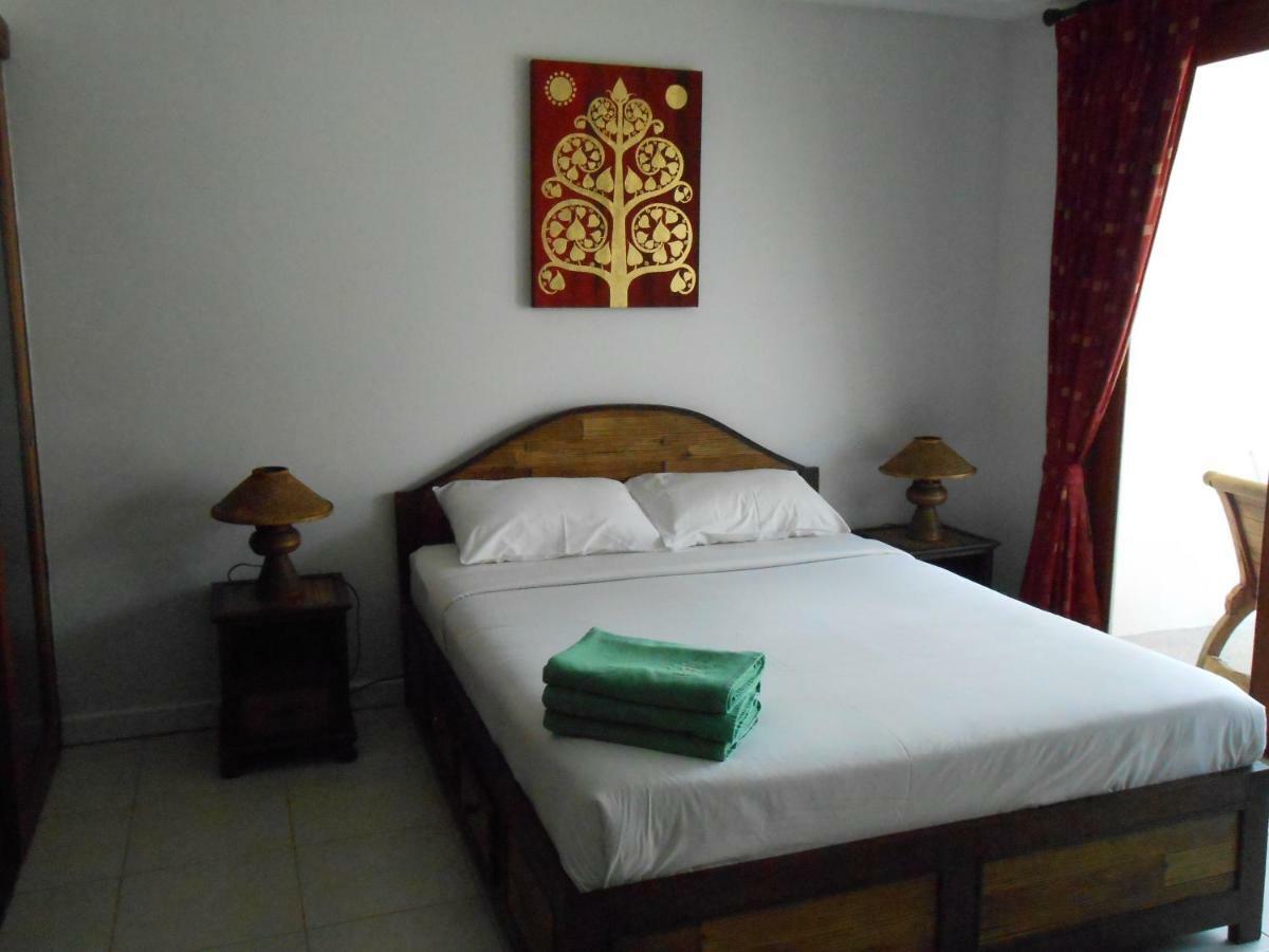 Papillon Residence Choeng Mon Bagian luar foto