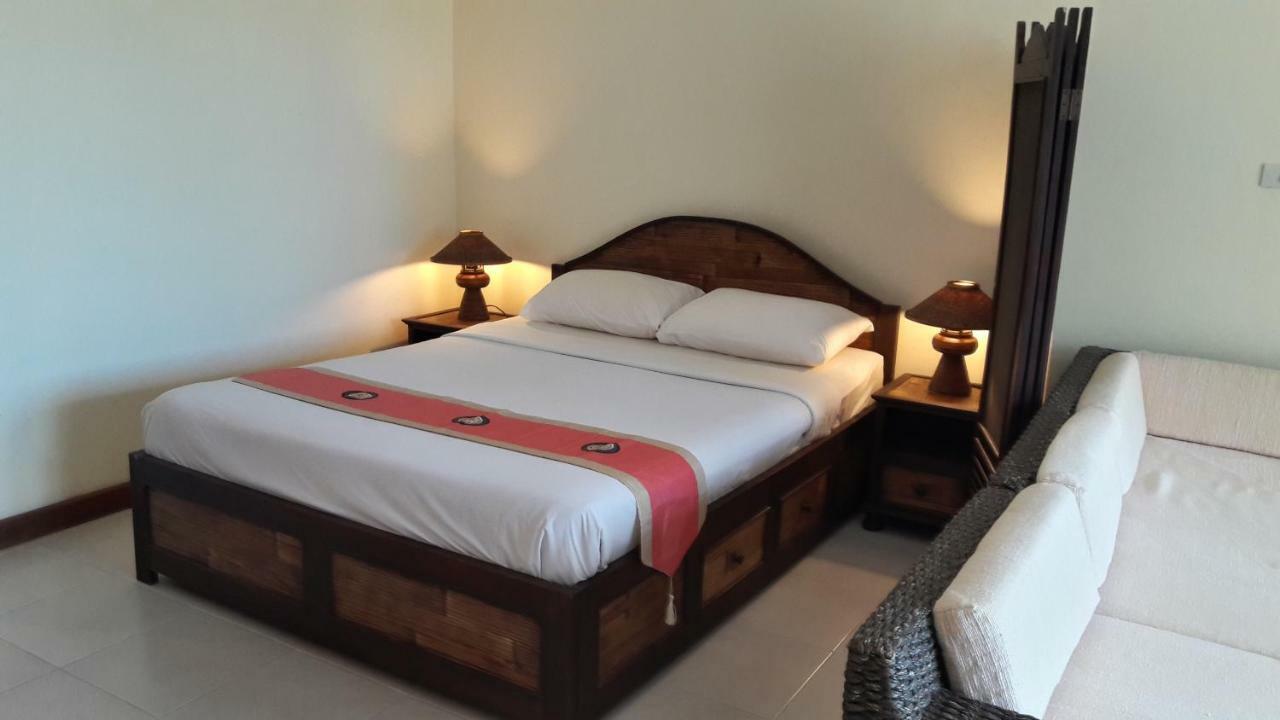 Papillon Residence Choeng Mon Bagian luar foto