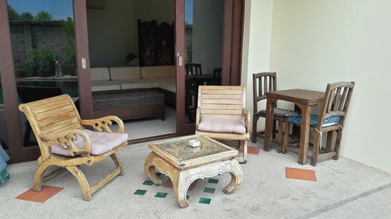 Papillon Residence Choeng Mon Bagian luar foto
