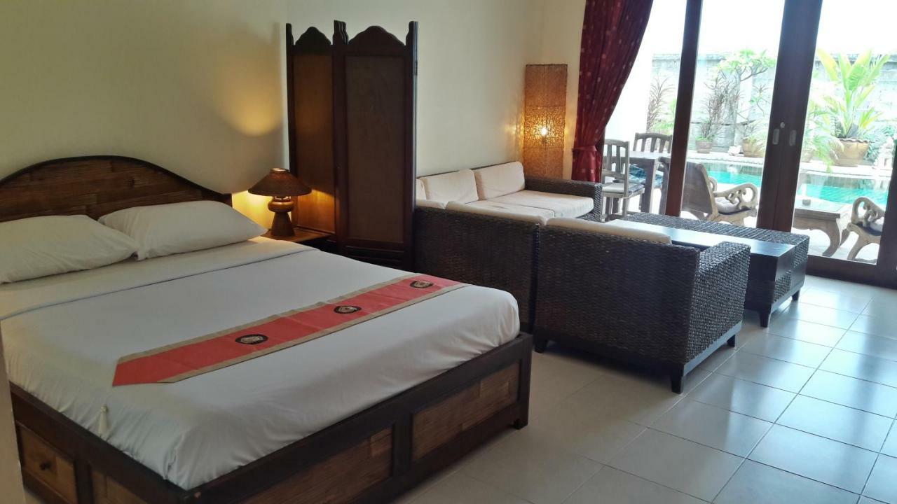 Papillon Residence Choeng Mon Bagian luar foto