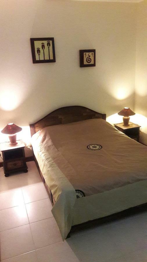 Papillon Residence Choeng Mon Bagian luar foto